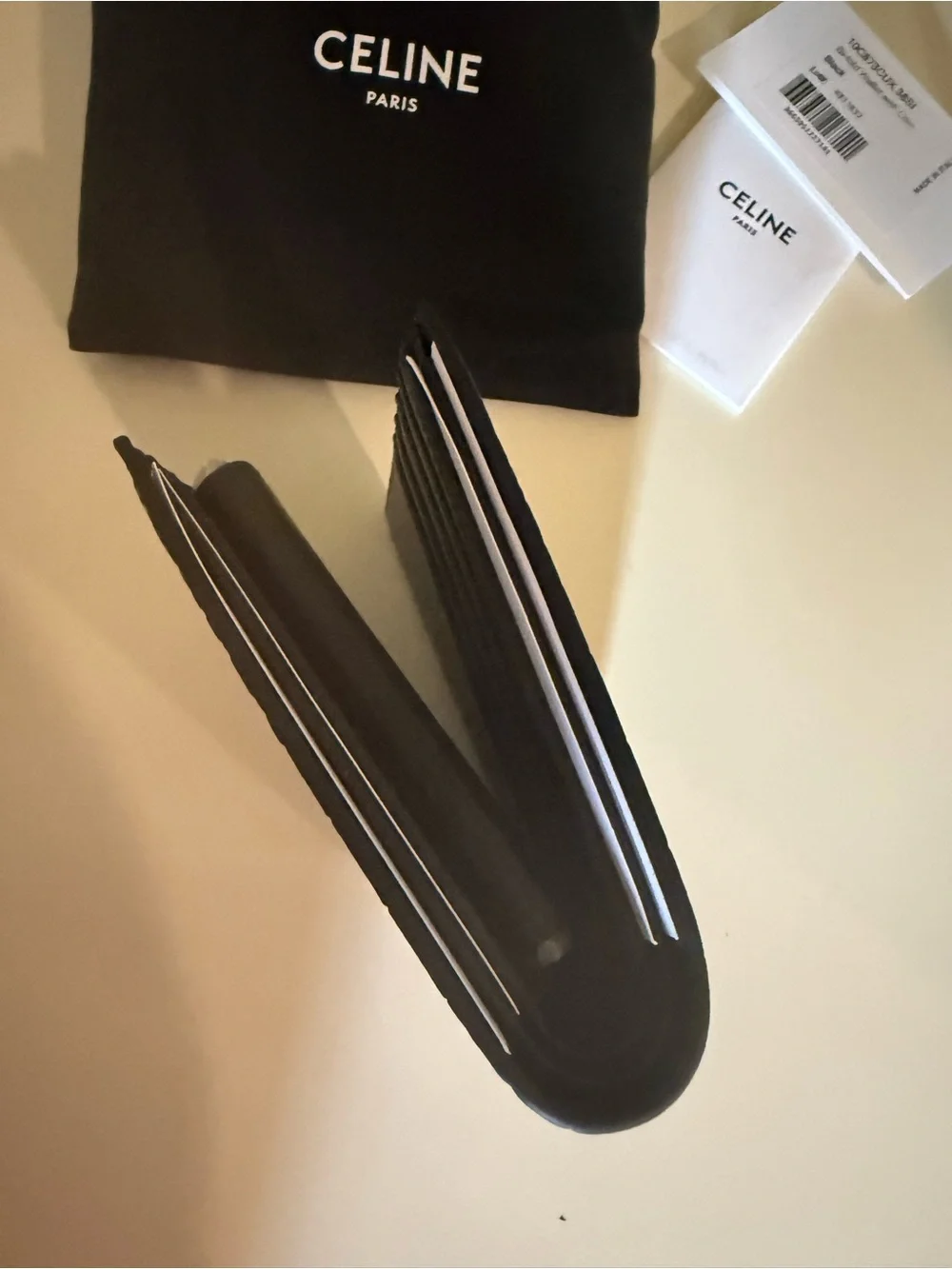 Celine elevated timeless